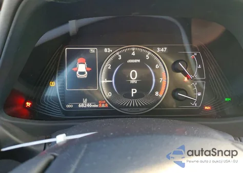 2019 Lexus Ux 200 z USA, uszkodzony, nr VIN JTHY3JBH7K2002241